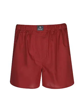 POLO RALPH LAUREN | Boxershorts Lot de 3 wht tile ryl tile black | dunkelblau